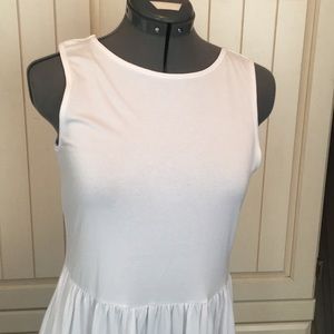 Brand new with tags asos white dress (6)